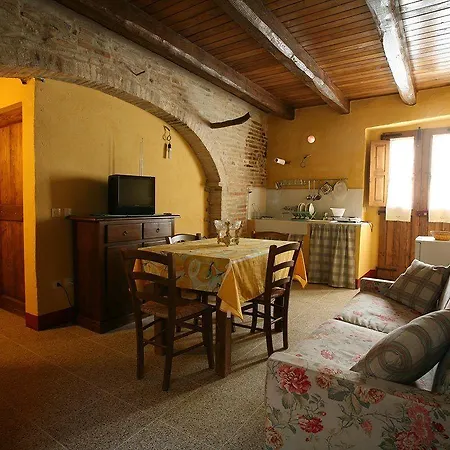La Quarta Marina Palmense